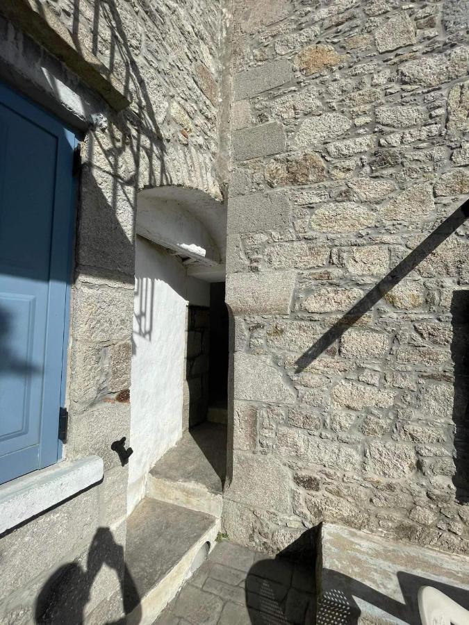Kontias Stonehouse 2 Villa Eksteriør bilde
